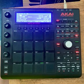 Akai MPC Studio Black