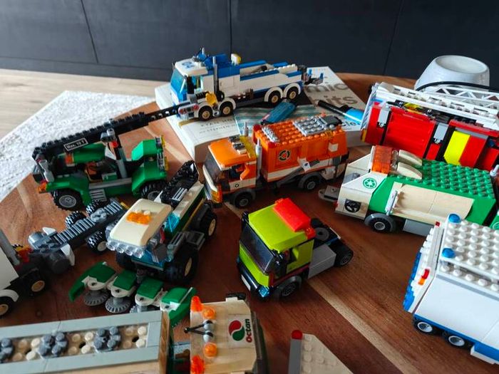 lego city