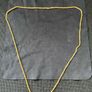 14 Carat Gold (585) Rope Chain Image 4