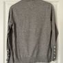 Savida Grey Marl Polo BNWT Image 5