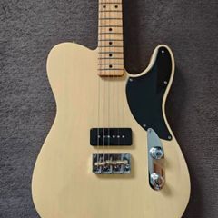Fender Noventa Telecaster