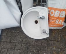 sink