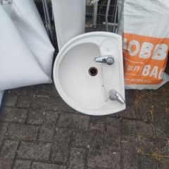 sink