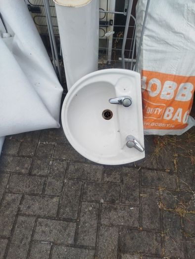 sink
