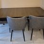 Table 6/8 seater Image 4