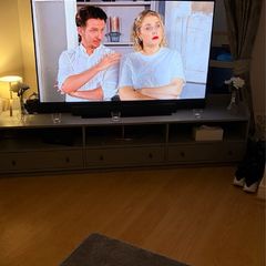 TV stand