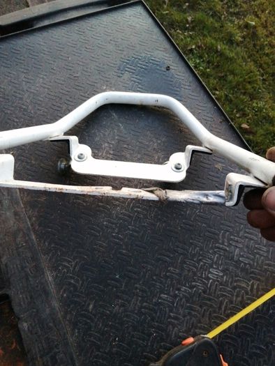 grab rail