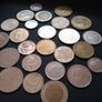 European Coins Joblot Image 3