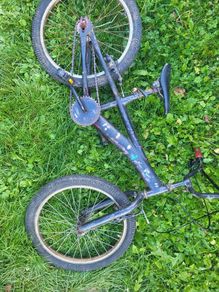bmx bike