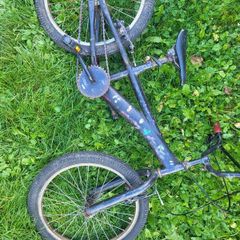 bmx bike