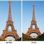 58mm Super Wide Angle Lens 0.45x Image 2