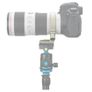 Tripod Mount Ring C15 W 78mm For Canon Camera's Image 3