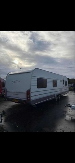 Caravan