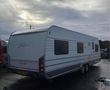Caravan