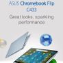 ASUS Chromebook Flip C433 Image 3