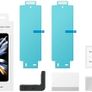 Original Samsung Galaxy Z Fold4 Front Protection Film Image 2