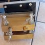 Vacuum/suction table Image 3