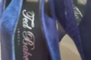 Ladies shoes