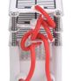 Integrated Ozone Generator Purifier For Household Ceramic Plate Cleaning Odor Image 5