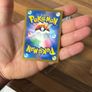 pokemon pikachu SAR Mega dream Image 4