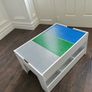 Lego and lego table Image 8