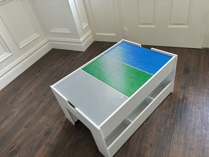 Lego and table 350 down to 300 offer ends in a day