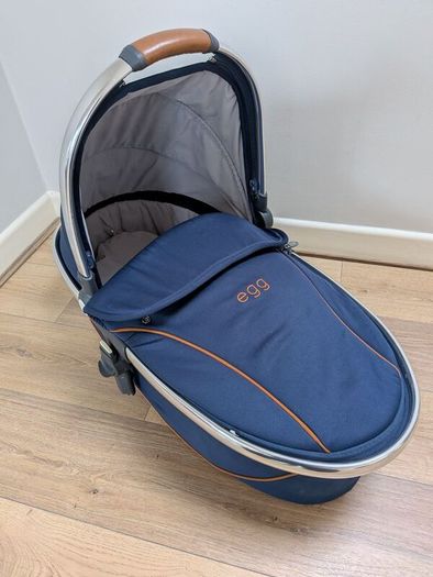 Egg Buggy