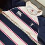 Class rugby jersey . No 14 . Society of Legends Image 5