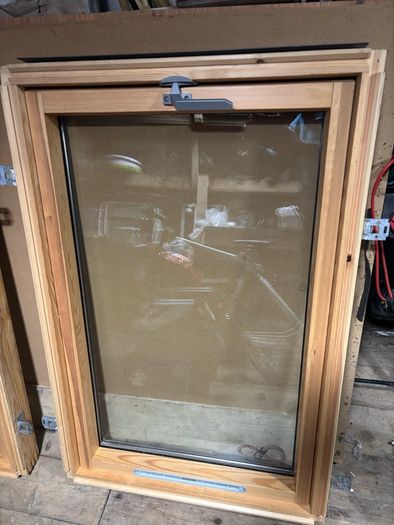 fakro roof windows
