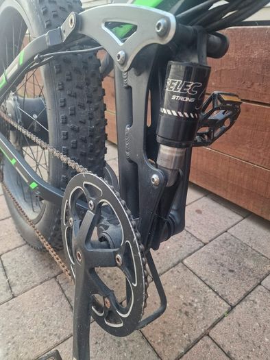 E-Bike