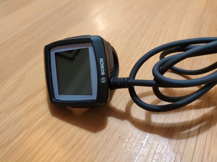 Bosch Purion eBike Display (BUI215)