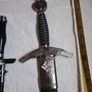 WW2 Replica German Officers Daggers Image 4