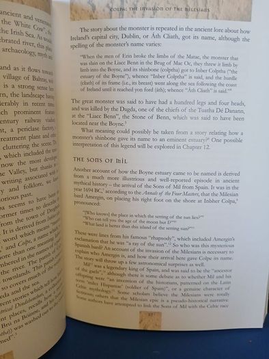 Island of the Setting Sun (signed copy)