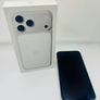 iphone 17 Pro Max Silver 256 GB " Mint " Image 5