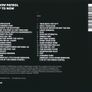 The Best of Snow Patrol. Up To Now. 2 x CD. Free Postage! Image 2