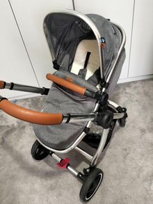 3 in 1buggy
