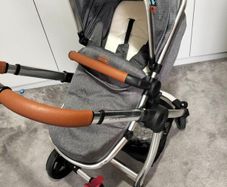 3 in 1buggy