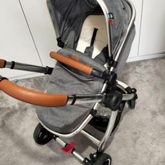 3 in 1buggy