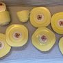 1930's Bone China Balfour set Image 9