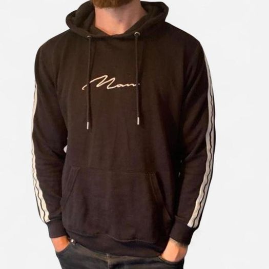 MAN Hoodie
