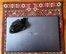 Asus Laptop