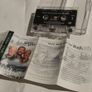The Wolf Tones Tape Cassette Image 2