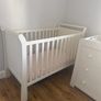 baby cot Image 3