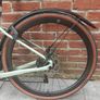Giant SLR 2 36 Disc Carbon Wheels Image 2