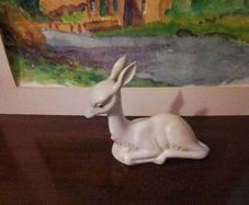 Porcelanus Miguel Requena China Doe