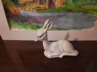 Porcelanus Miguel Requena China Doe
