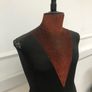 Vintage Male Dressmakers Mannequin. Image 2