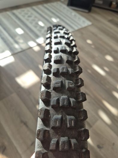 Continental Kryptotal  dh 29x2.4 supersoft