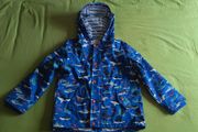 Fatface boys raincoat  5-6yrs