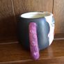 Disney Series of Unfortunate Events Ursula Mug Paladone Image 2